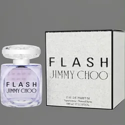 FLASH JIMMY CHOO