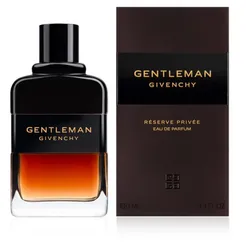 GENTLEMAN GIVENCHY