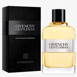GIVENCHY GENTLEMAN