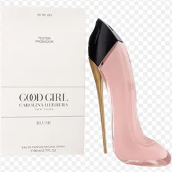 GOD GIRL CAROLINA HERRERA NEW YORK GOD GIRL CAROLINA HERRERA NEW YORK BLUSH