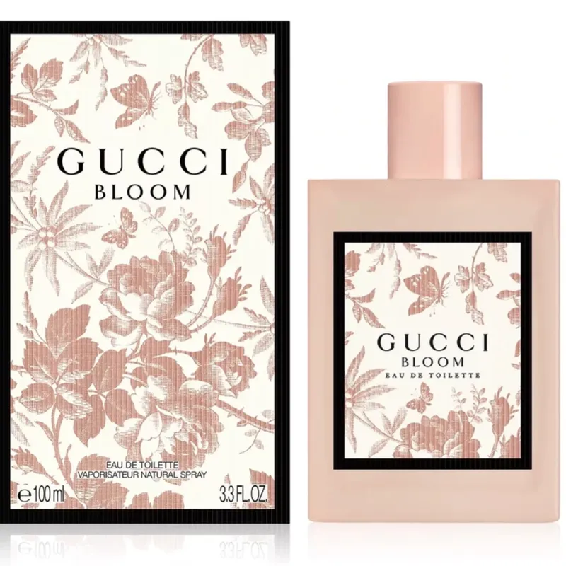 GUCCI BLOOM