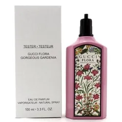 GUCCI FLORA GORGEOUS GARDENIA