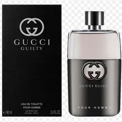 GUCCI GUILTY