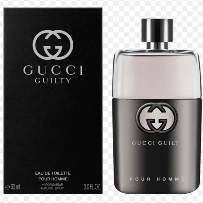GUCCI GUILTY