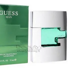 GUESS MAN