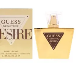 GUESS SEDUCTIVE DESIRE