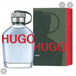 HUGC MAN