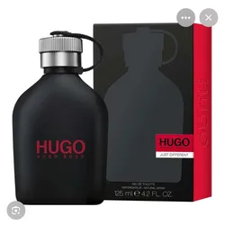 HUGO HUGO 3 OS'S JUST DIFFERENT