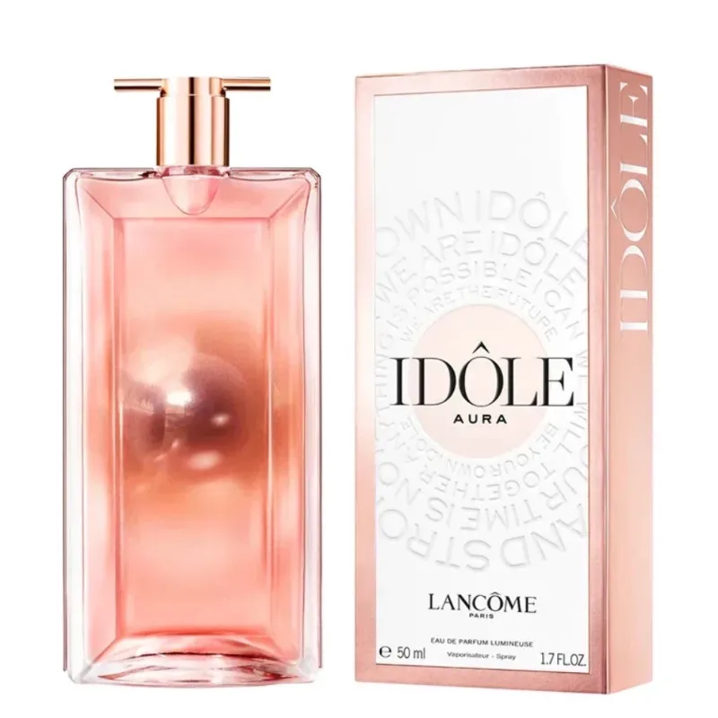 IDÔLE AURA LANCÔME