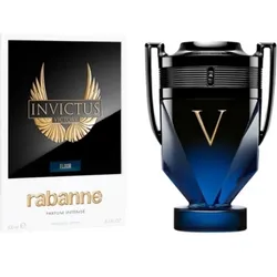INVICTUS VICTORY E V ELIXIR rabanne