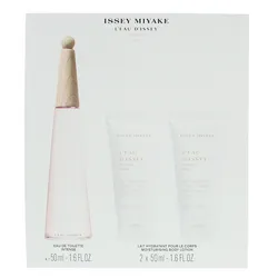 ISSEY MIYAKE L'EAU D'ISSEY
