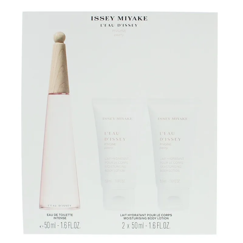 ISSEY MIYAKE L'EAU D'ISSEY