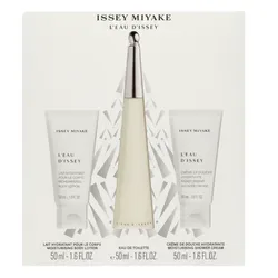 ISSEY MIYAKE L'EAU D'ISSEY