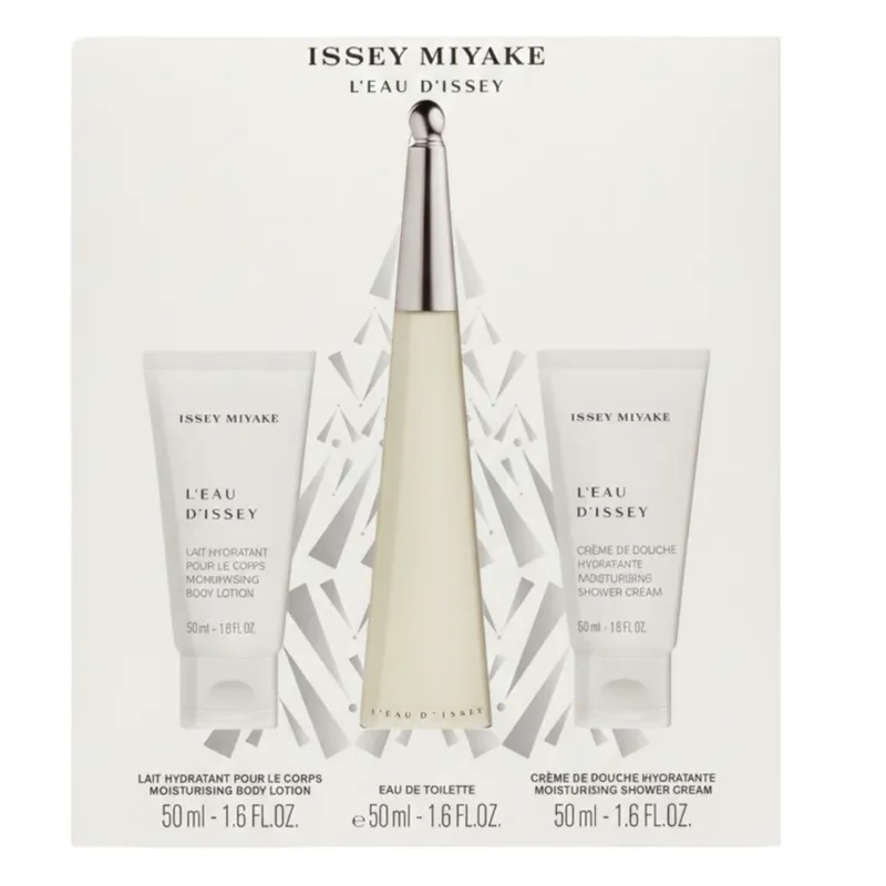 ISSEY MIYAKE L'EAU D'ISSEY