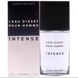 ISSEY MIYAKE L'EAU D'ISSEY POUR HOMME INTENSE