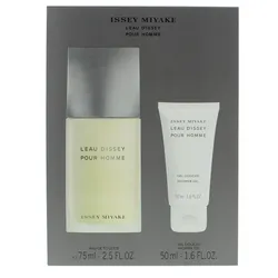 ISSEY MIYAKE L'EAU D'ISSEY POUR HOMME