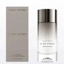 ISSEY MIYAKE LE SEL D'ISSEY