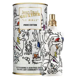 Jean Paul Gaultier le male