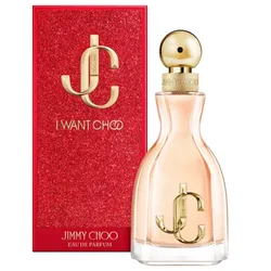 JIMMY CHOO I WANT CHO