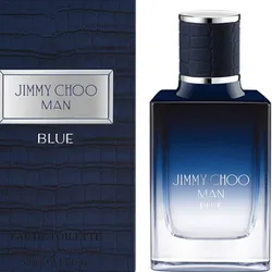 JIMMY CHOO MAN BLUE