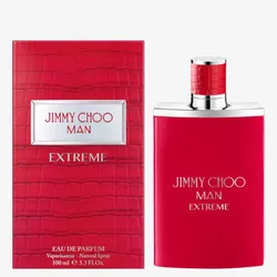 JIMMY CHOO MAN EXTREME