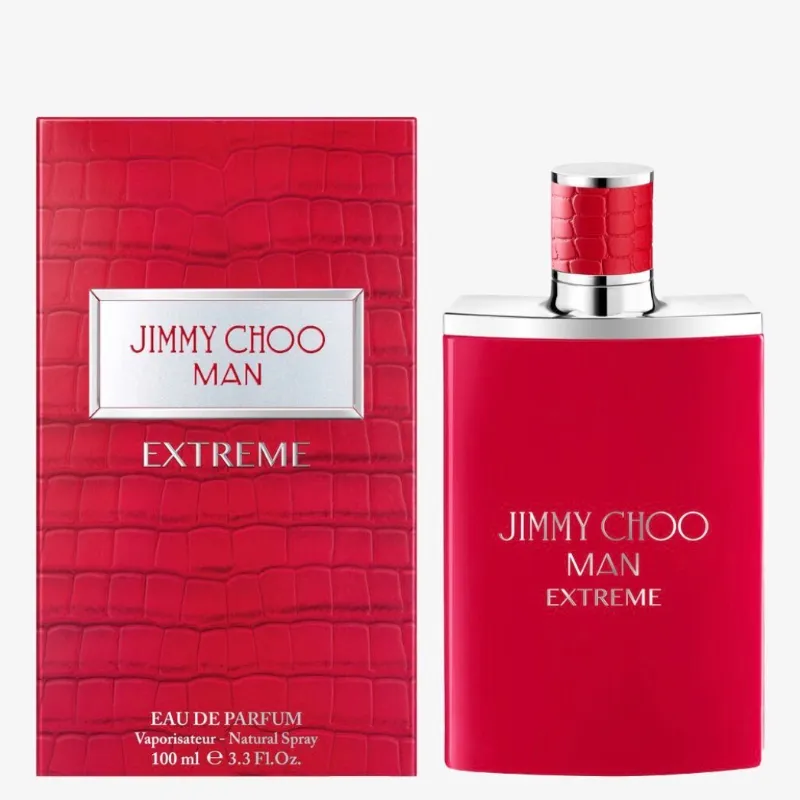 JIMMY CHOO MAN EXTREME