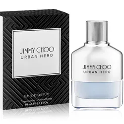 JIMMY CHOO URBAN HERO