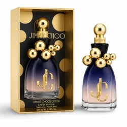 JIMMY CHOO WANT CHOO EDITION