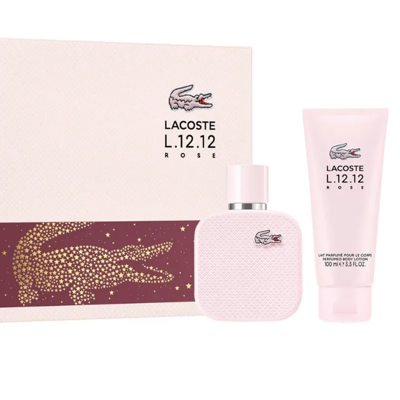 L.12.12 Lacoste