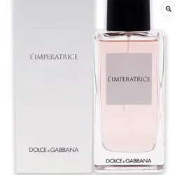 L'IMPERATRICE DOLCE & GABBANA