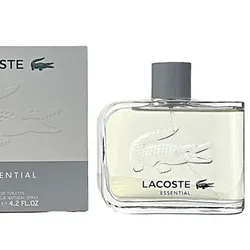 LACOSTE E ESSENTIAL