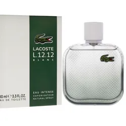 LACOSTE L.12.12 BLANC