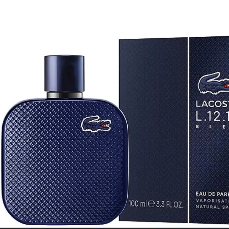 LACOSTE L.12.12 L E U