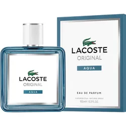 LACOSTE ORIGINAL AQUA