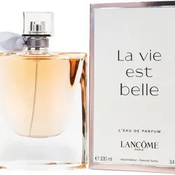 LANCÔME PARIS La vie est belle