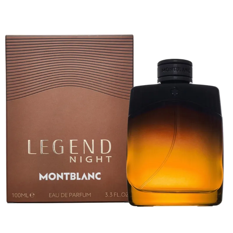 LEGEND NIGHT MONTBLANC