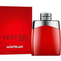LEGEND RED MONTBLANC
