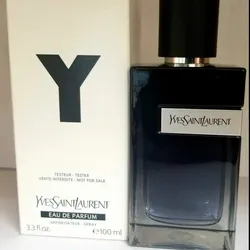 MESSAINT/AURENT EAU DE PARFUM VAPORISATEUR - SPRAY