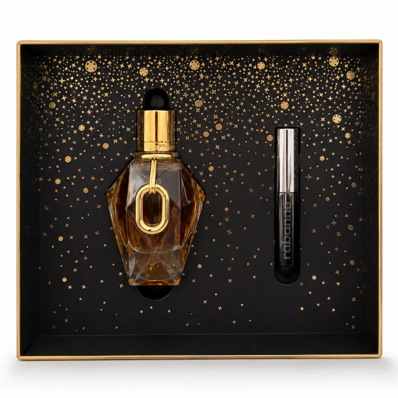 Million Gold For Her de Rabanne,
