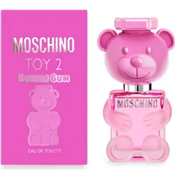 MOSCHINO TOY 2 BURDOG GUM