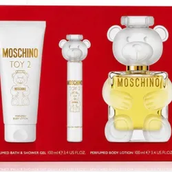 MOSCHINO TOY 2