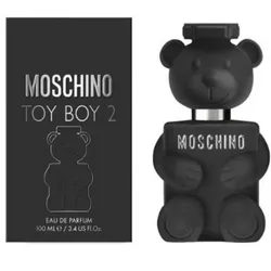 MOSCHINO TOY BOY 2