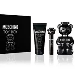 MOSCHINO TOY BOY