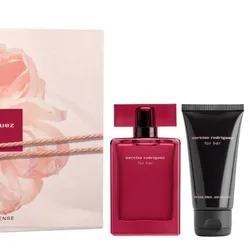 narciso rodriguez for her
