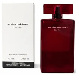 narciso rodriguez for her