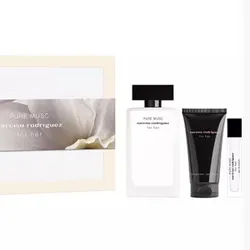 narciso rodriguez for her
