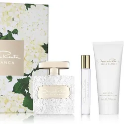 Oscar de la Renta BELLA BLANCA