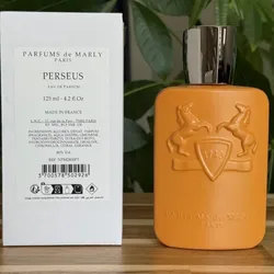 PARFUMS de MARLY PARIS PERSEUS
