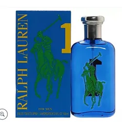 POLO RALPH LAUREN