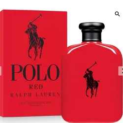 POLO RED RALPH LAUREN